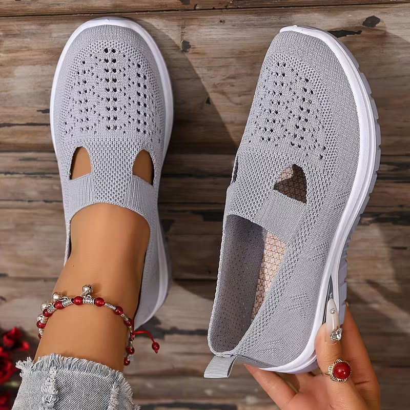 Chaussures ORTHO - Gris