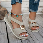 Sandales Skylar