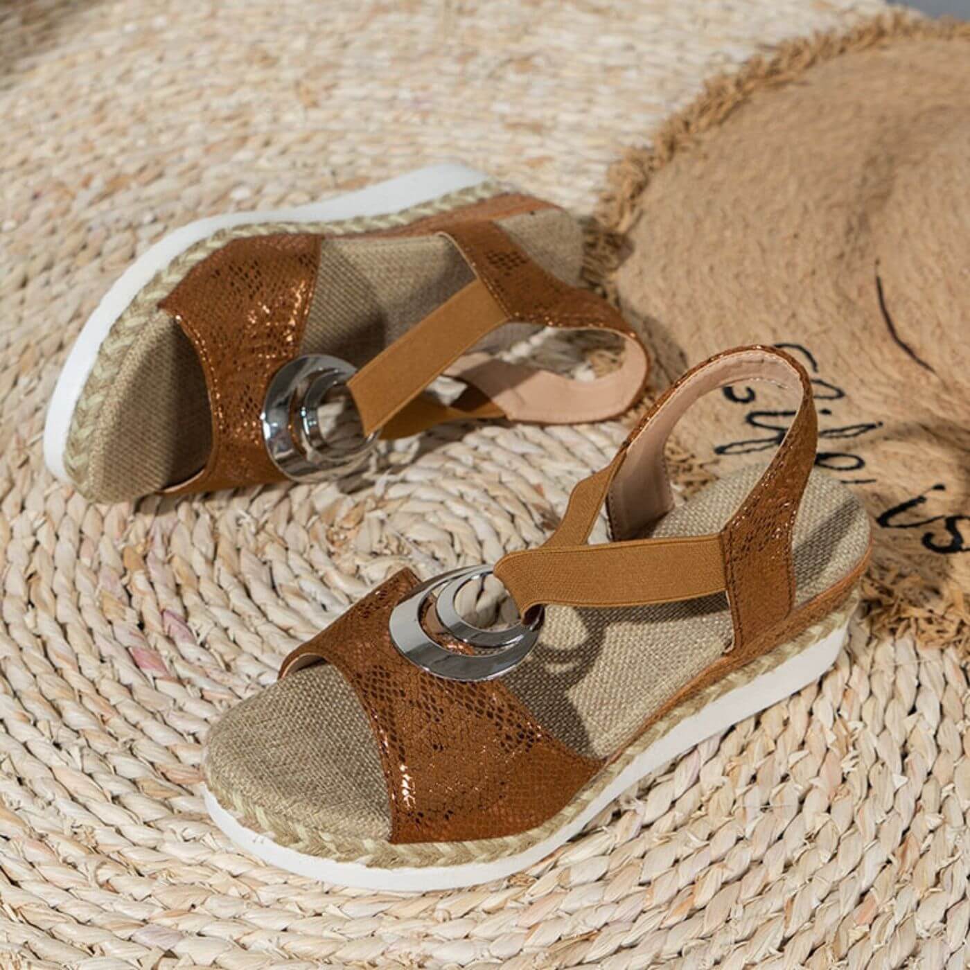 Sandales Ophelia
