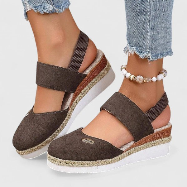 Sandales Maylien