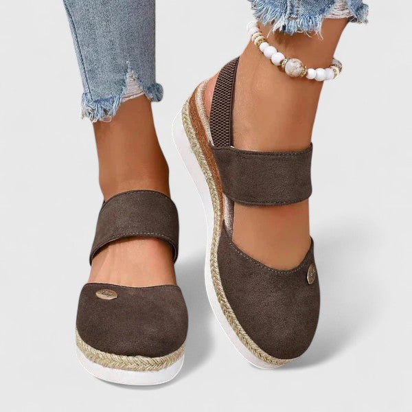 Maylien — Sandales Orthopédiques