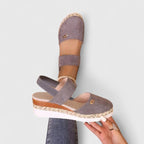Maylien — Sandales Orthopédiques