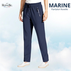 Pantalon d'Été - Léger et Fraicheur