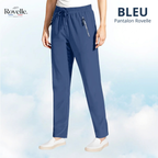 Pantalon d'Été - Léger et Fraicheur