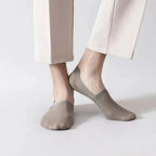 Chaussettes Été Fraicheur Anti-Transpiration,