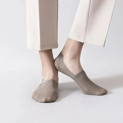 Chaussettes Fraicheur  Anti-Transpiration