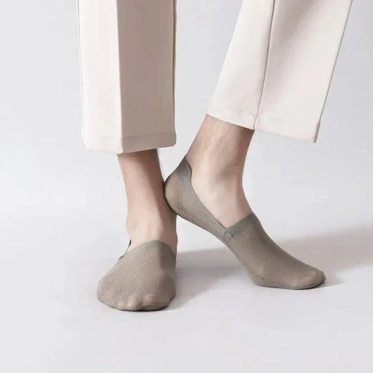 Chaussettes Fraicheur  Anti-Transpiration