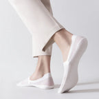 Chaussettes Été Fraicheur Anti-Transpiration,