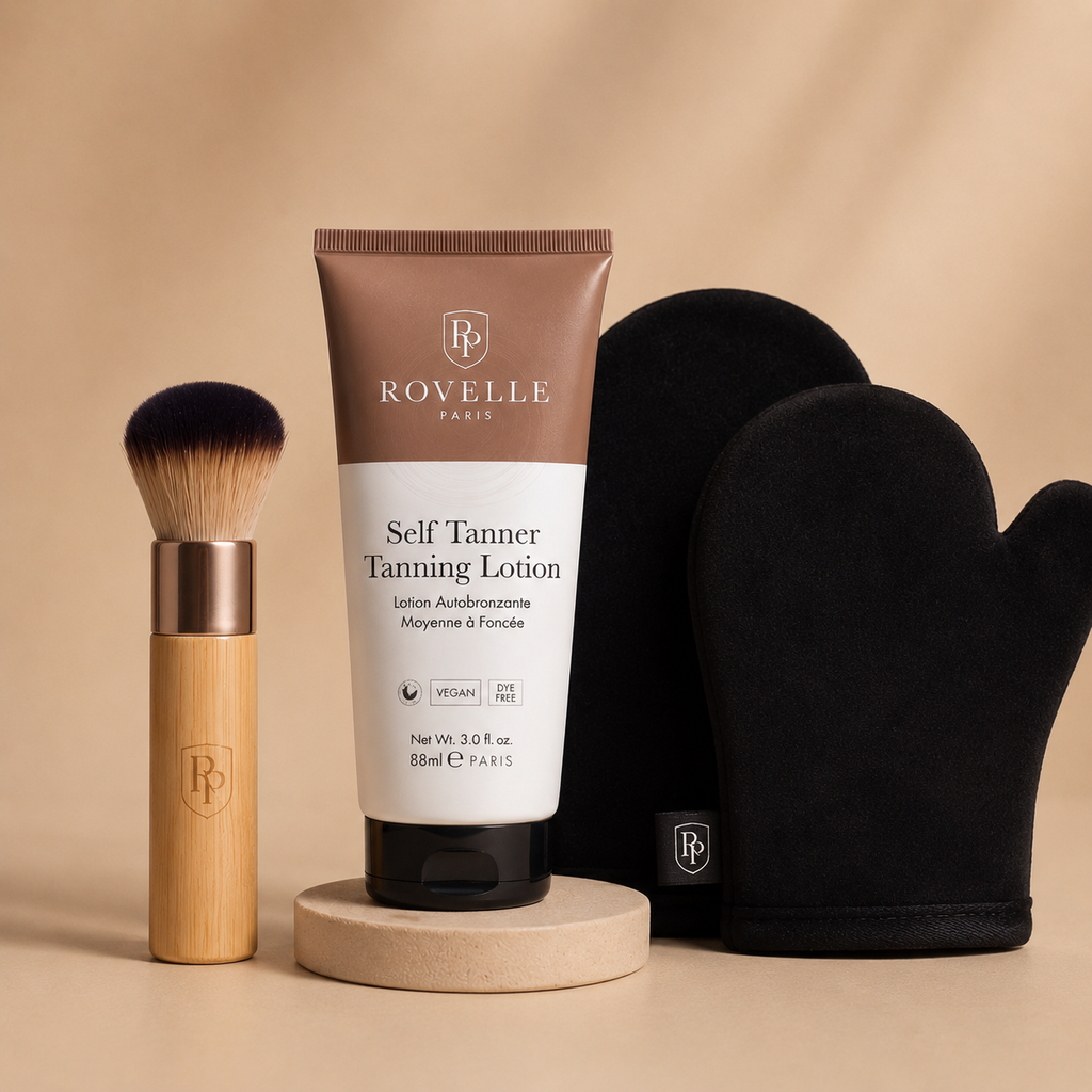 Rovelle - Self-Tanner