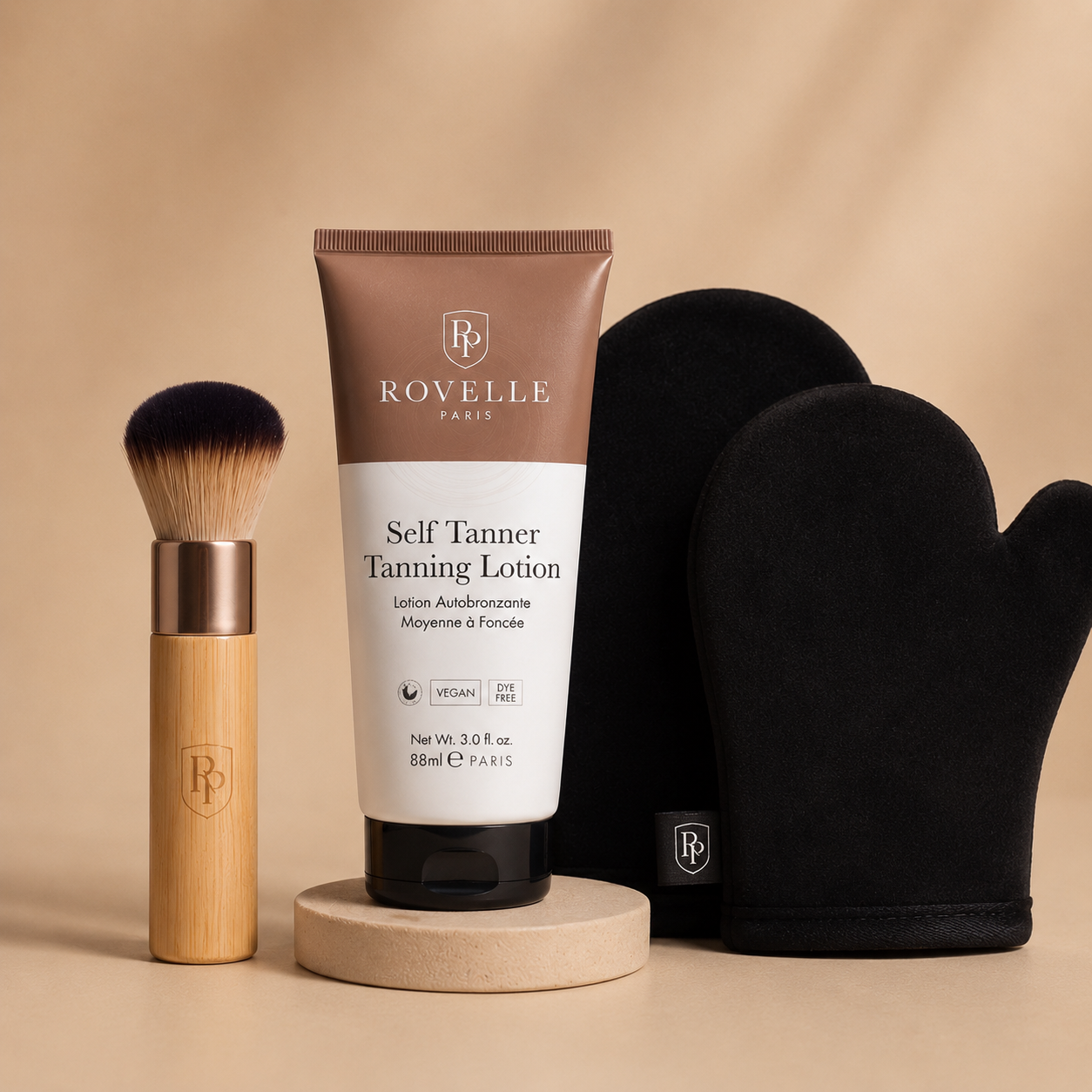 Rovelle - Self-Tanner