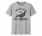 Faut bien rire ! — T-shirt Bio Premium