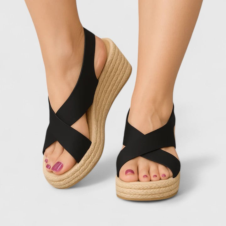 Sandales Marilysa