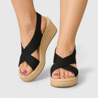 Sandales Marilysa