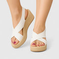 Sandales Marilysa