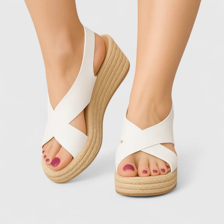 Sandales Marilysa