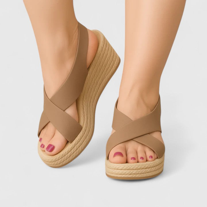 Sandales Marilysa