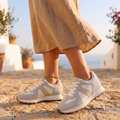 Senna — Sneakers Amortissantes Confort