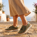 Sloane — Chaussures Slip-On Faciles à Enfiler