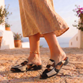 Averill — Mocassins Casual Élégants