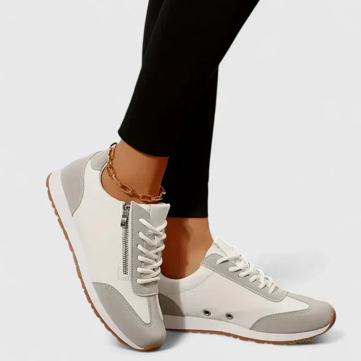 Callie — Sneakers Casual du Quotidien