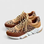 Brynn — Chaussures de Marche Semelle Souple