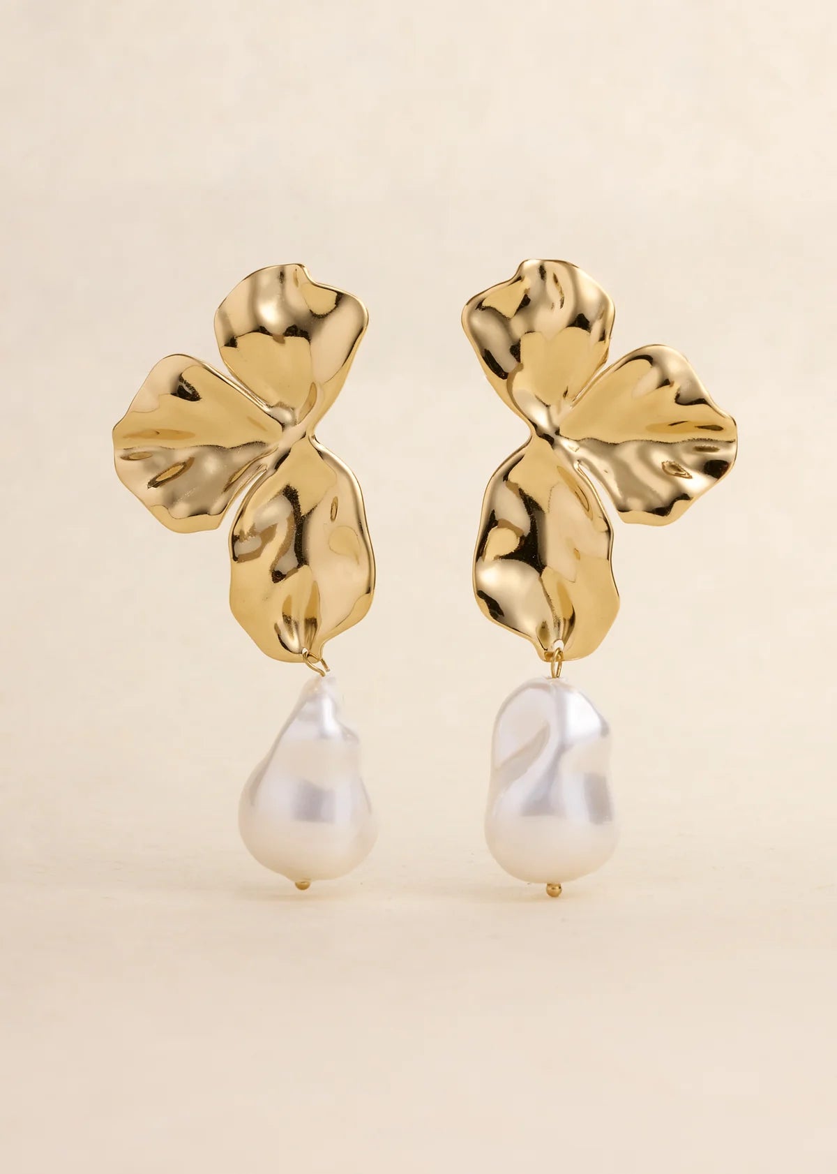 Boucles Tahiti
