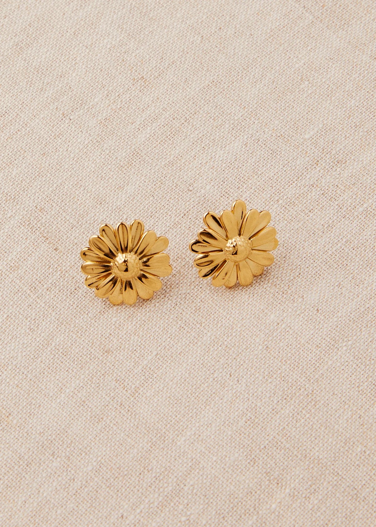 Boucles Marguerite