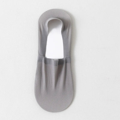 Chaussettes Fraicheur  Anti-Transpiration