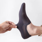 Chaussettes Été Fraicheur Anti-Transpiration,