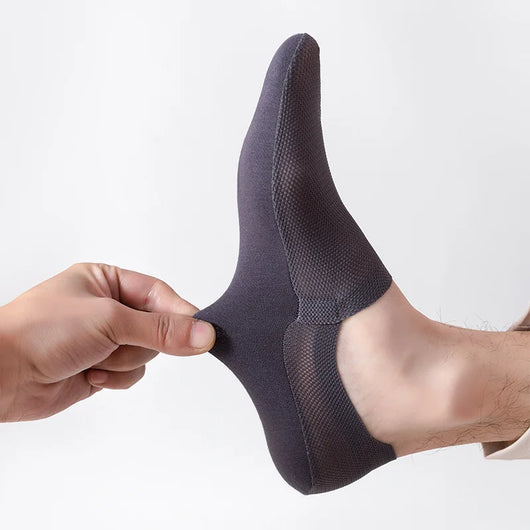 Chaussettes Fraicheur  Anti-Transpiration