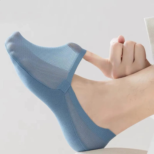 Chaussettes Fraicheur  Anti-Transpiration