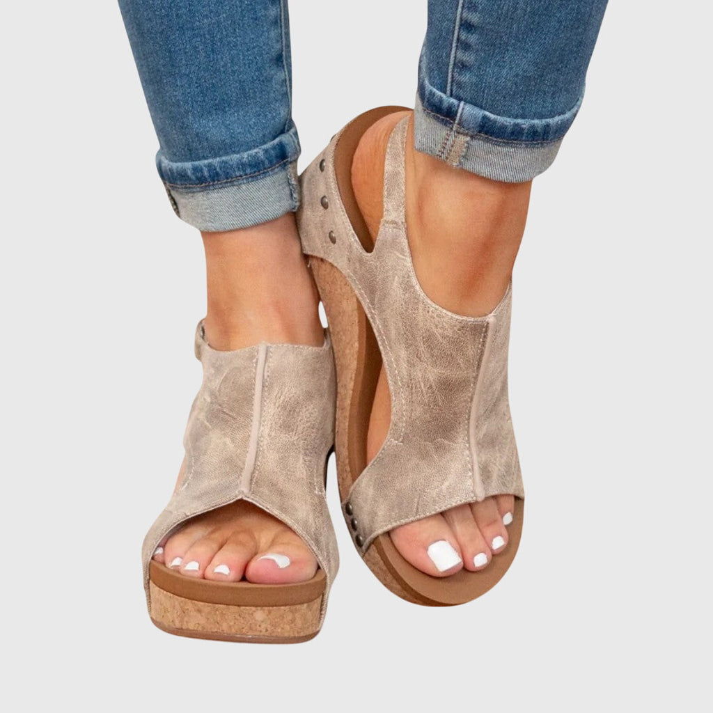 Sandales Adela