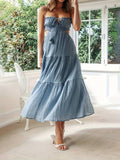 Roma Summer Dress 