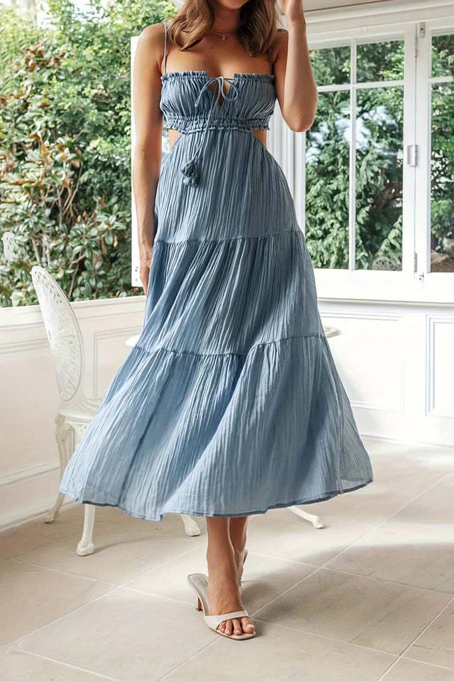 Robe Carlotta