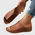 Sandales Alicia