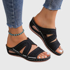 Sandales Noëlle