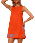 La Robe Riviera Orange