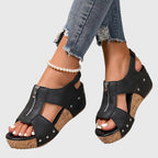 Sandales Styla