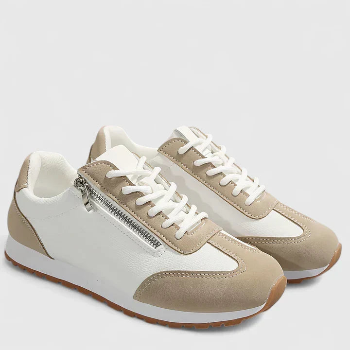 Callie — Sneakers Casual du Quotidien