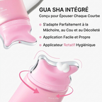 Crème coréenne PDRN — Sculptante Collagène