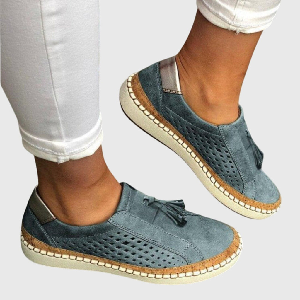 Sloane — Chaussures Slip-On Faciles à Enfiler