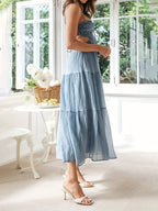 Roma Summer Dress 