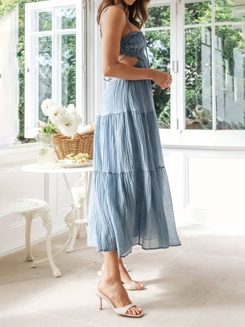 Roma Summer Dress 