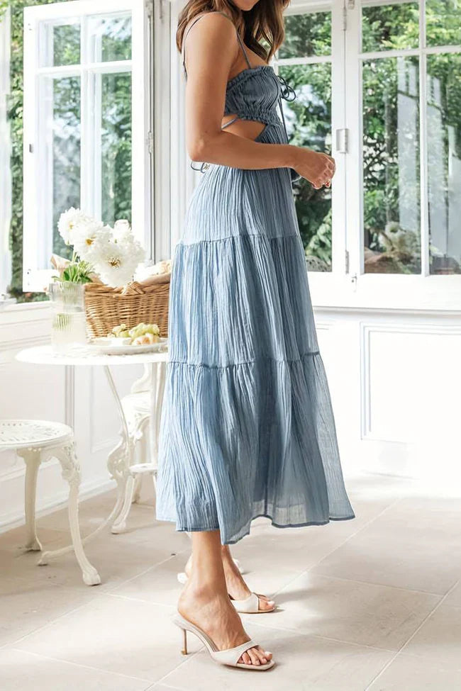 Robe Carlotta