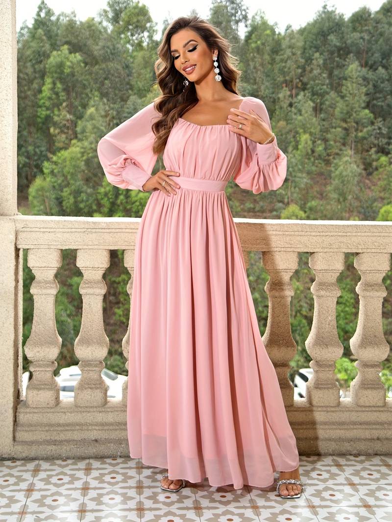 Elegant Dress 