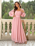 Elegant Dress 