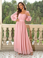 Elegant Dress 