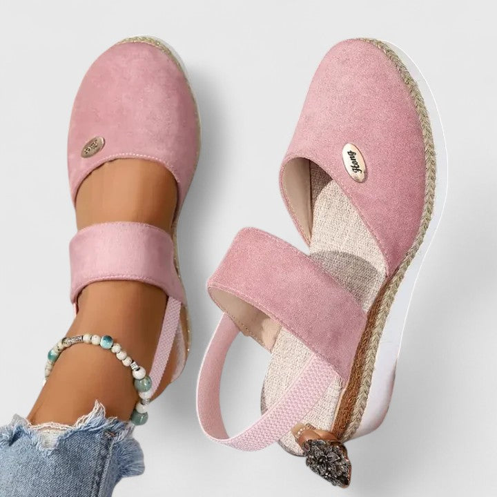 Sandales Maylien