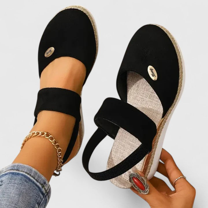 Sandales Maylien