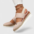 Sandales Maylien